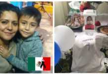 Así le respondió Cristiano Ronaldo a la familia del niño que falleció en el sismo de México