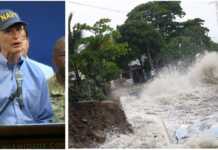 «Salgan ahora» – La preocupante advertencia del gobernador de Florida a los residentes