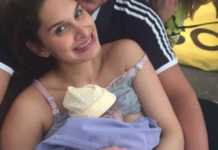 Milagro en la tragedia: Dio a luz entre los escombros tras el terremoto de México