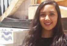 Mara Fernanda, de 19 años, pidió un Cabify para regresar a su casa y desapareció