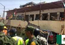 La mentira detrás de «Frida Sofía», la niña atrapada entre los escombros que nunca existió