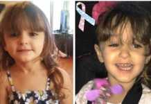 Una niña de 4 años buscaba dulces en el bolso de su abuela y encontró la muerte