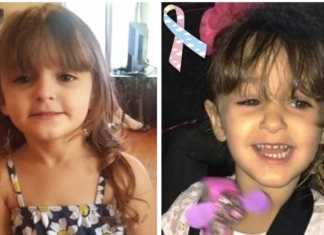 Una niña de 4 años buscaba dulces en el bolso de su abuela y encontró la muerte