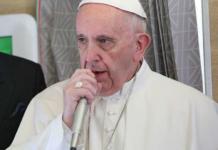 “¿Por qué el diablo castiga con mucha bronca a México?” – Lo que dijo el Papa causa revuelo