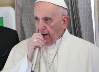 “¿Por qué el diablo castiga con mucha bronca a México?” – Lo que dijo el Papa causa revuelo