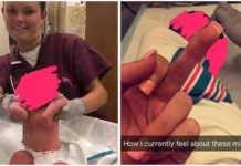 Las redes arden al ver lo que hicieron estas enfermeras con sus pacientes recién nacidos