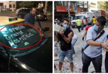 No todos los héroes llevan capa: La solidaridad en México después del terremoto