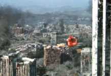 California se estremece ante lo inevitable: podría sobrevenir un gran terremoto de 8.2