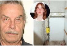 Salen a la luz aterradores detalles del caso del célebre violador austriaco Josef Fritzl
