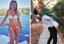 Las redes enloquecen al conocer al mexicano que conquistó a la hija menor de Steve Jobs