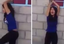 Una joven es cruelmente torturada en México como castigo por «serle infiel a su pareja»