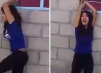 Una joven es cruelmente torturada en México como castigo por «serle infiel a su pareja»