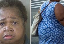 Una mujer de 150 kilos se sienta sobre su prima de 9 años hasta quitarle la vida