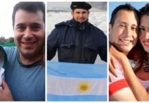 La historia de cada uno de los 44 tripulantes a bordo del submarino ARA San Juan
