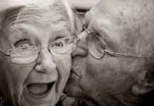 Sorprendentes revelaciones sobre cómo era la vida sexual de nuestras abuelas