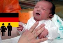 Alemania se convertirá en el primer país europeo en aceptar un tercer género