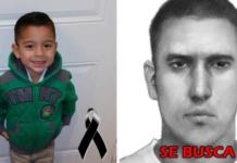 Al pequeño René lo sorprendió una horrible tragedia a solo 3 días de su cumpleaños