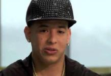 El cantante de reggaeton Daddy Yankee habla sobre la dura enfermedad que padece