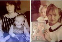 Se burlaban de ella «porque era fea» y ahora es una de las modelos más bellas del mundo