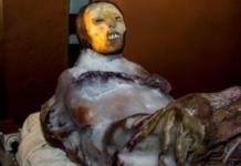 El hallazgo de la momia «Juanita» revela las horribles torturas que sufrió por ser virgen