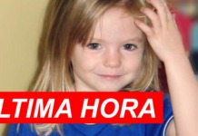 Quién es la misteriosa «mujer de púrpura» que podría resolver el caso de Madeleine McCann