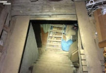 Capturan a un hombre que mantuvo encadenada a una mujer en su sótano durante 10 años