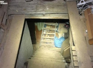Capturan a un hombre que mantuvo encadenada a una mujer en su sótano durante 10 años