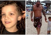 «Mi hijo tiene autismo, no lepra»: El desolador mensaje de un padre a sus llamados «amigos»