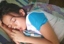 A Sharik Tovar la llaman «La Bella Durmiente» y acaba de despertar de un sueño de 48 días