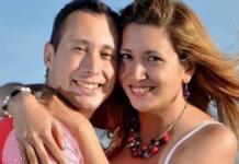 El testimonio de la desolada esposa de uno de los tripulantes del submarino ARA San Juan