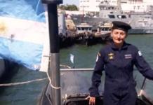 Una tripulante del submarino ARA San Juan advirtió a su familia sobre fallas mecánicas