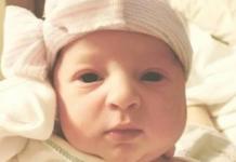 El insólito caso de Emma, la bebé concebida de un embrión congelado desde hace 24 años