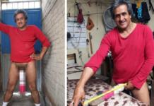 El estremecedor testimonio del hombre con el «pene más grande del mundo» – IMPRESIONANTE