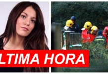La Guardia Civil halló el cuerpo de Diana Quer enterrado en un pozo en Rianxo