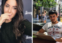 Descubre la infidelidad de su esposo en una reveladora foto de Instagram