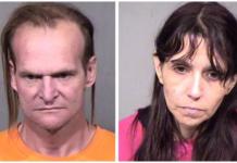 Detienen a una pareja por grabar un video en el que la mujer tiene relaciones con un perro