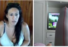 «Desperté y me faltaba un pedazo» – Se hizo una liposucción y perdió su pierna derecha