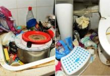 La escuela notificó la ausencia de uno de los 5 niños hallados en una «casa de terror»