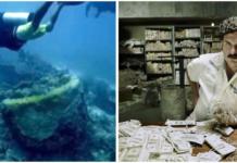 Descubren el submarino de Pablo Escobar y están a punto de encontrar su billonaria fortuna
