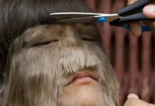 La mujer «más peluda del mundo» finalmente se depiló para casarse