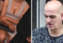 El fotógrafo arruina por completo su boda retratando 96 fotos obscenas de la dama de honor