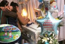 La trágica despedida de un niño de 5 años que murió tras un fatal accidente en la escuela