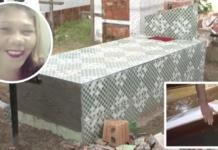 Lucha durante 11 días para tratar de salir del ataúd tras ser enterrada viva – INSÓLITO