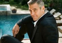 George Clooney es el hombre más perfecto del mundo según la ciencia