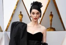 Las 10 peores vestidas que desfilaron por la alfombra roja de los Oscars