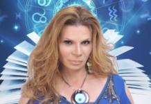 Famosa medium predice la muerte de dos presidentes y una guerra en este 2018