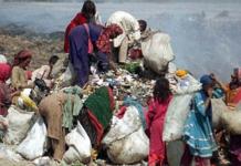 Cientos de niñas fueron arrojadas a la basura al nacer por una «preferencia cultural»