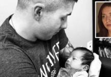 Descubre que su hijo no murió al nacer y que su esposa lo habría regalado a otra familia