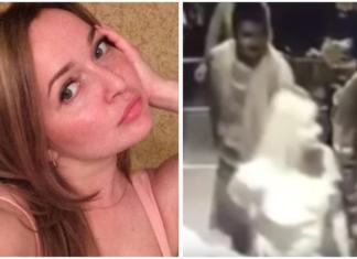 El duro mensaje de la mujer rusa con la que un mexicano engañó a su esposa en el Mundial