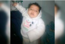 Rescatan a un bebé de 4 meses abandonado en la ribera de un arroyo